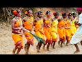 Rinjodi dance paroja tribe odisha hindi
