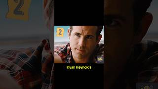 5 Hollywood Stars You Didn’t Know Are Canadian🇨🇦#Hollywood  #MovieFacts #canadianactor #celebtrivia