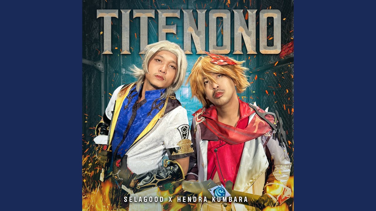 Titenono