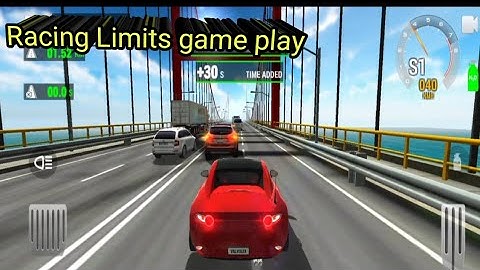 Racing Limits new 2022 car Game- (@Roman kids Gaming ) Kids android &mobile gameplay.