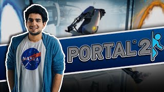 PORTAL 2 | Single Player Story Mode