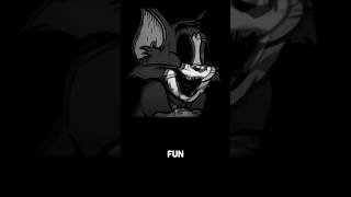 The Lost Episode of Tom and Jerry: The Banned Nightmare