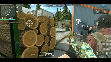 focus modern ops #17 | full gameplay jaun