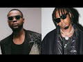 Kizz Daniel Ft. Pryme – Show You Off (Official Lyric Video)