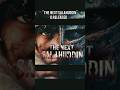 New Ai film "The next salahuddin" | #aifilm #newmovie #ytshorts #shorts #shortfeed