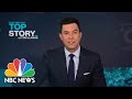 Top Story with Tom Llamas - April 13 | NBC News NOW