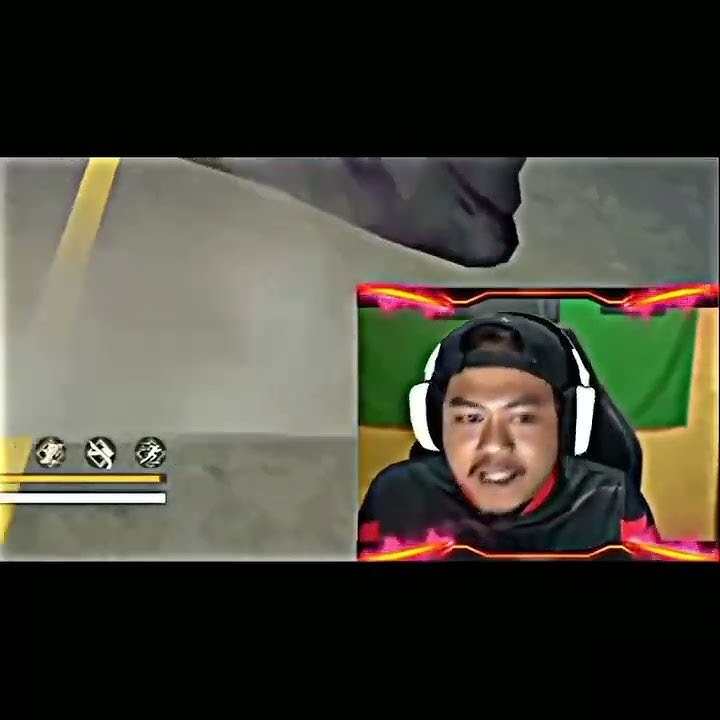 REAKSI BANG BUDI KETIKA AWM NGEBUG DAMAGE😂