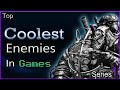 Top 30 Coolest Enemies In Games [SERIES 1]