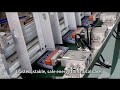 PERSEUS Battery FP1223C and FP1220M – Overview