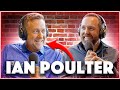 Ian Poulter talks joining LIV Golf, Ryder Cup and turning pro off 4 hcap!