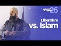 Tafseer  juz 26  liberalism vs islam  raja zia ul haq