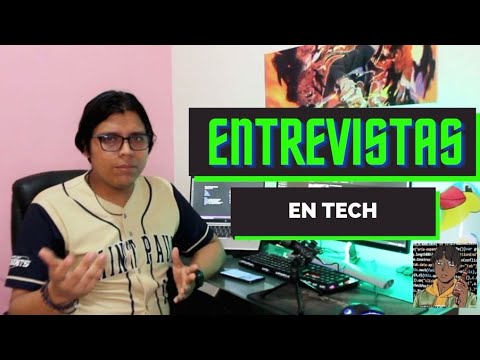 Qué Ponerse Para Una Entrevista De Trabajo De Tecnología