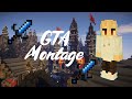 Gta  a minecraft montage  locosk8er