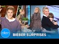 Best of justin bieber surprises