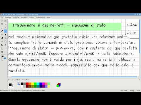 Video: Quando il volume di un campione di gas diminuisce la pressione del campione di gas?