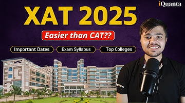 XAT Exam Complete details | XAT Exam Pattern, Syllabus, Top MBA Colleges Accepting XAT Score