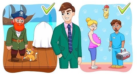 DOP 5 Delete one part All Levels 851-885 Answer