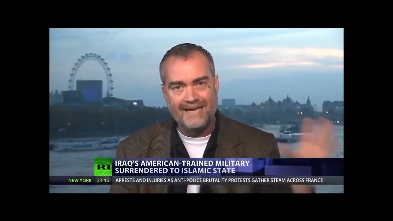 Watch Ken'O Keefe exposes Zionists on YouTube Watch Ken'O Keefe exposes Zionists on YouTube