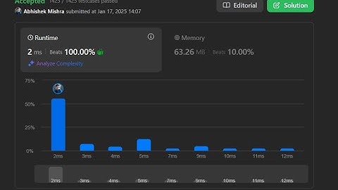 2683. Neighboring Bitwise XOR | leetCode Problem of the day | Java | dsa | Ad-astra | 100.00%Beats