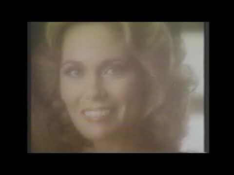 Vintage Avon Commercial - Foxfire - 1980s