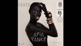 DJ Deep ft Busi - Ndanele