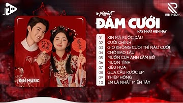 NHẠC ĐÁM CƯỚI REMIX 2025 💘 Xin Má Rước Dâu, Cưới Chính - LK Nhạc Đám Cưới Remix 2025 Hay Nhất