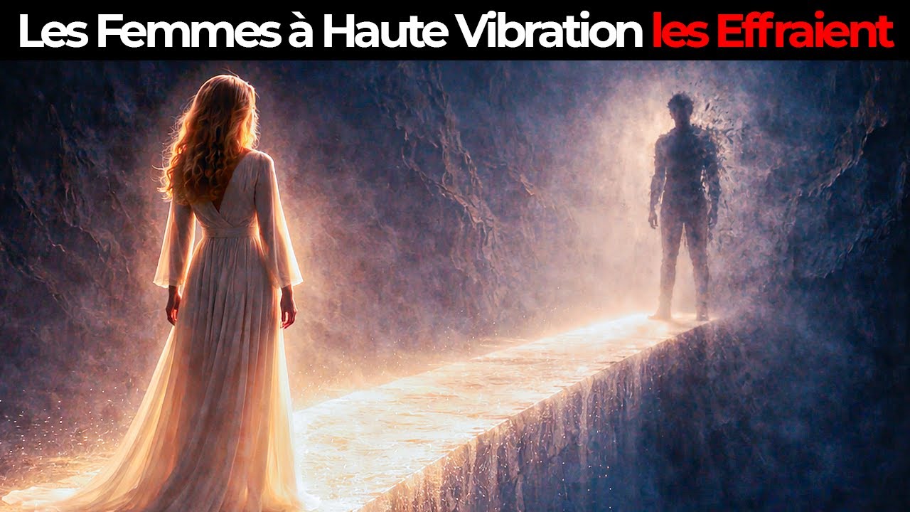 Ce que la femme à haute vibration éveille dans l’ego masculin – Psychologie de Carl Jung