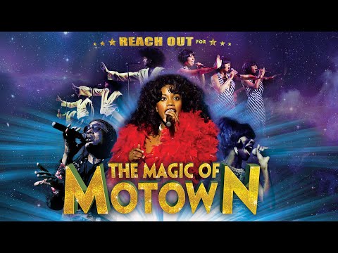 The Magic of Motown