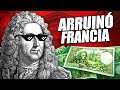 El hombre que cambi el dinero y arruin francia  john law