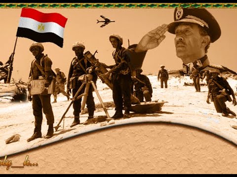 فيلم وثائقي نادر عن حرب أكتوبر وخط بارليف 