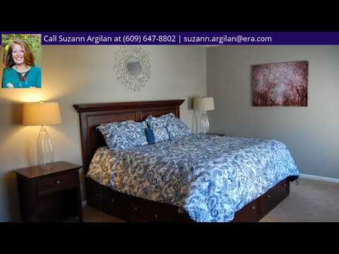 134 Birch Hollow Dr, Bordentown, NJ home video tour
