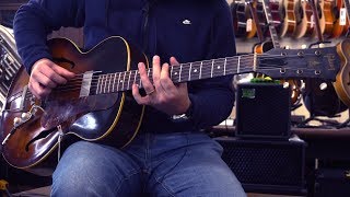 how to accompany yourself on guitar