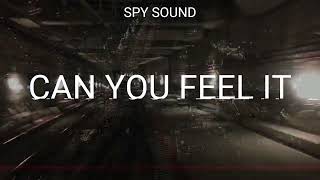 Spy Sound - Can You Feel It (rework)