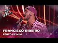 Francisco Ribeiro - “Perto de Mim” | Provas Cegas | The Voice Portugal 2023