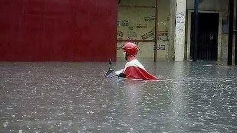 TP HCM: Đẩy mạnh phòng chống sụt lún và ngập nước| VTC14