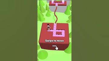 stackyDash run mobile games play video 😐👍hits LEVEL 232 #viral #shortvideos