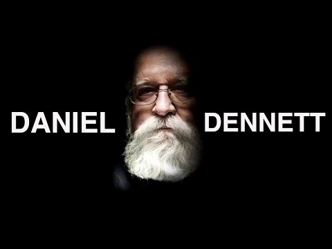 Daniel Dennett on 'Ontology, science, and the evolution of the ...