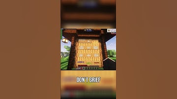 Minecraft Server Rules  Essential Guide for All Players