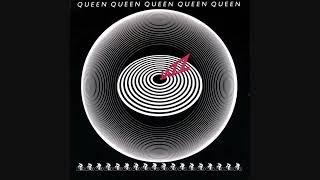 Queen - Jazz (Full Album)