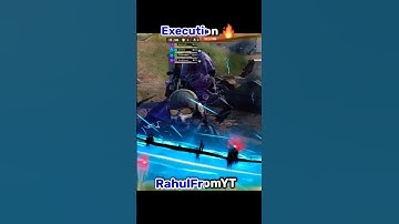 Mythic Dark Shepherd Execution 💀🔥BR - CODM #callofduty #gaming #funny #shorts #trendingshorts #yt