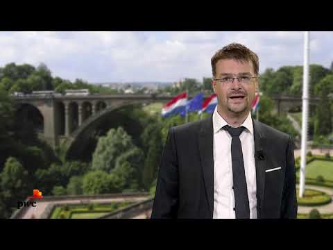 How to set up a captive in Luxembourg