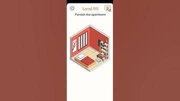 Displace One Part 🧠🔨  - Android/iOS || Level 411 #Dop3 #Shorts #YouTube