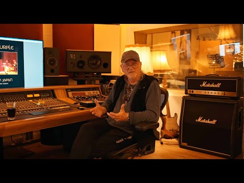 Deep Purple on Made In Japan - Part 5