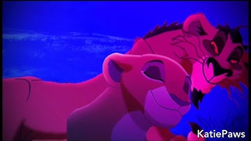 Nuka x Kiara A Thousand Years MEP Part