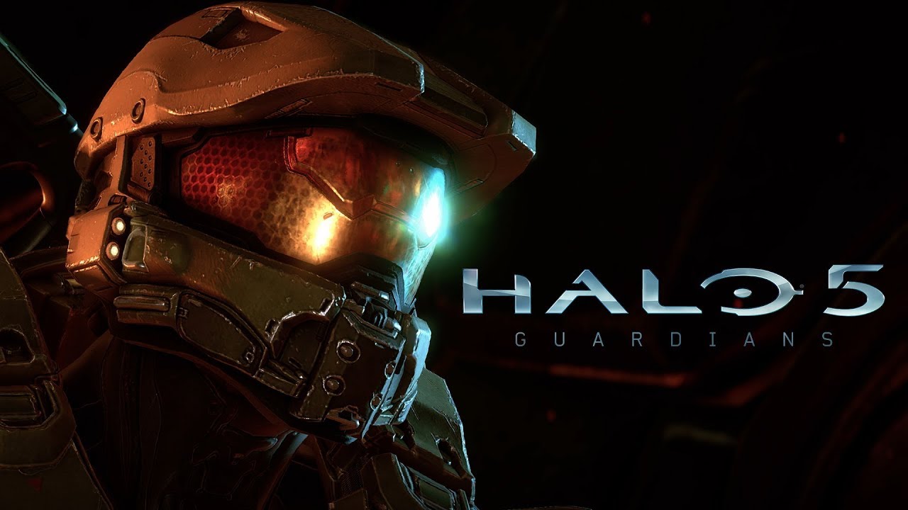 Halo 5 Mejorado para Xbox One X Tráiler