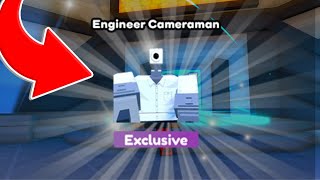I BECAME THE 💰RICHEST💰 PERSON IN TOILET TOWER DEFENSE! 😱( Roblox )