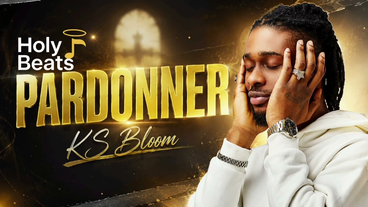 Ver KS Bloom - Pardonner en YouTube Ver KS Bloom - Pardonner en YouTube