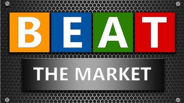 10 Dividend Growth Stocks to Beat The Market | FAST Graphs