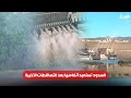 السدود تستعيد أنفاسها بعد التساقطات الأخيرة السدود تستعيد أنفاسها بعد التساقطات الأخيرة