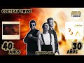ENTRE SUEÑOS Y NIEBLA: CELEBRANDO VICTORIALAND Y MILK &amp; KISSES